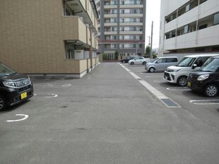 郡山駅 バス25分  桑野三丁目下車：停歩1分 3階の物件外観写真